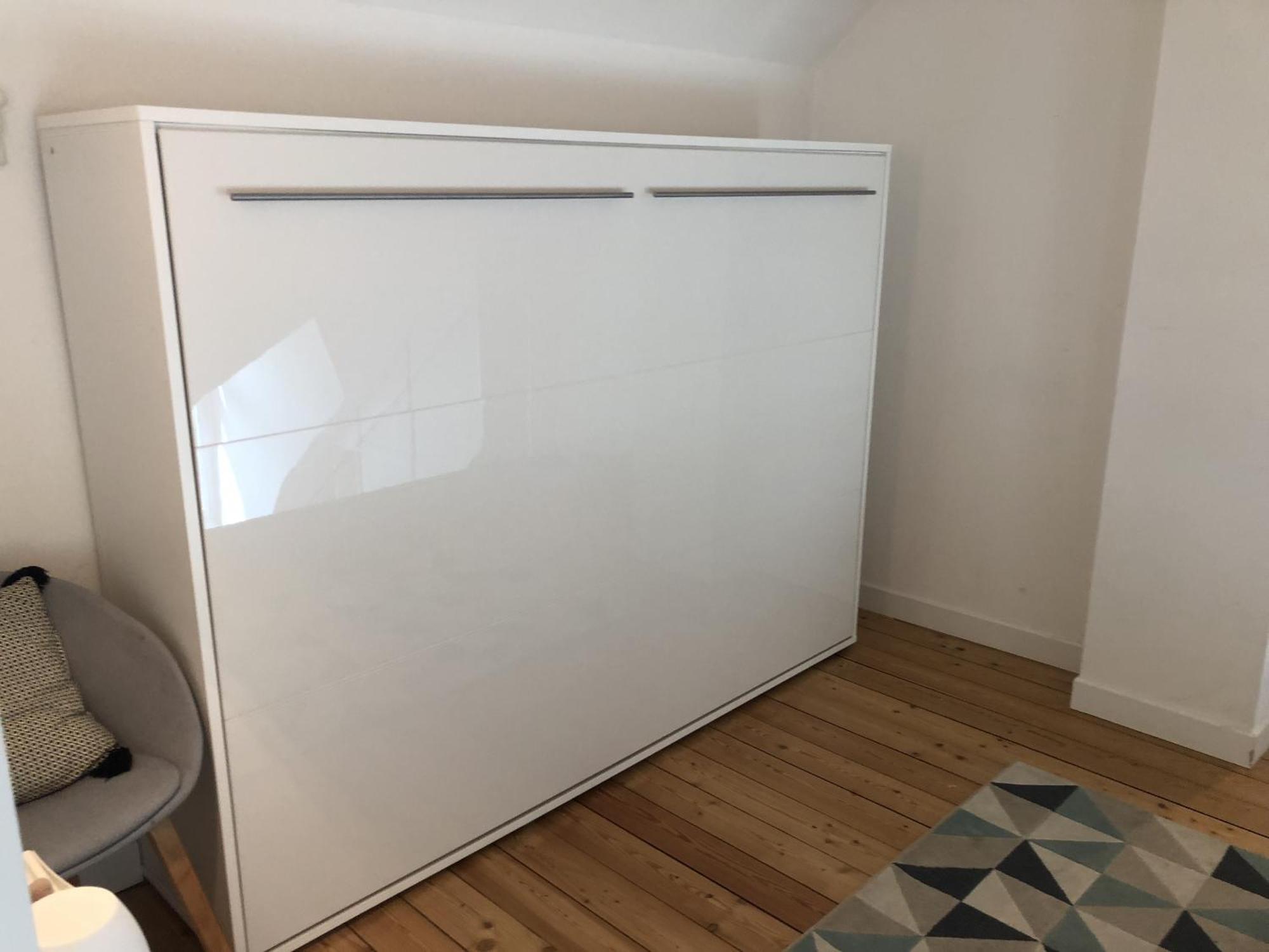 Appartement Bonatti, Duplex Vue Montblanc, *